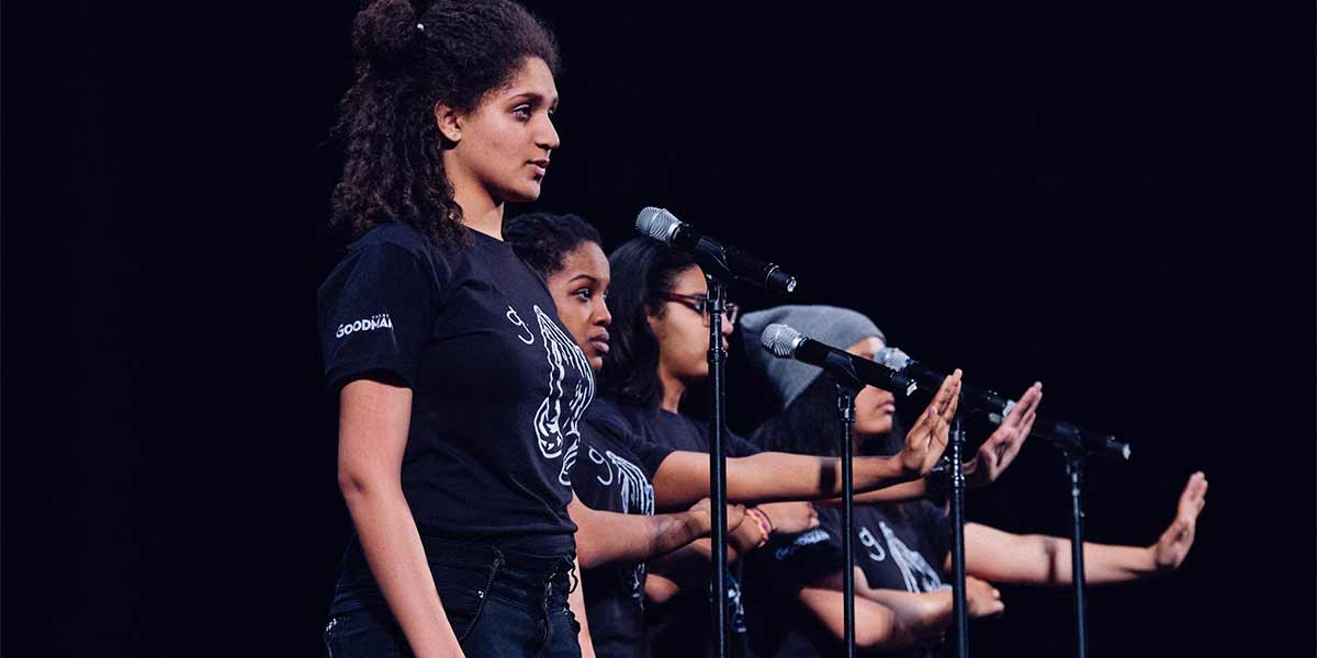 SignUpGenius Helps Young Chicago Authors Recruit and Schedule Volunteers for Annual Festival