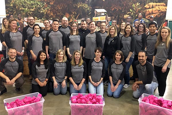 SignUpGenius Honored by Charlotte Business Journal