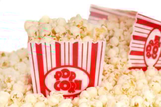 30 Tips for Running a Successful Concession Stand