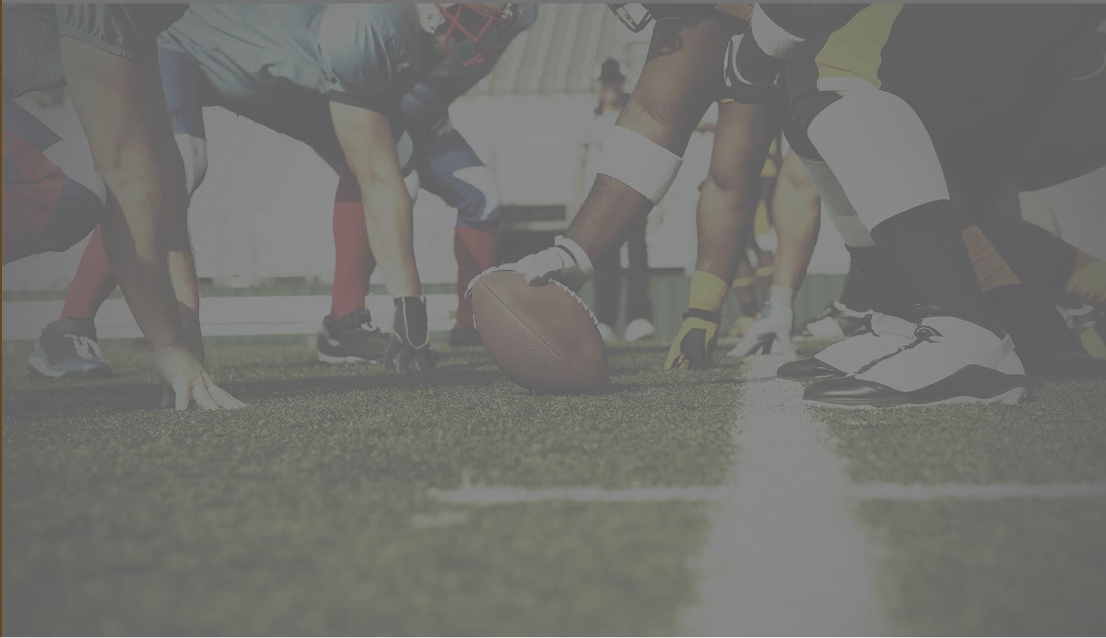 SignUpGenius Football Testimonial